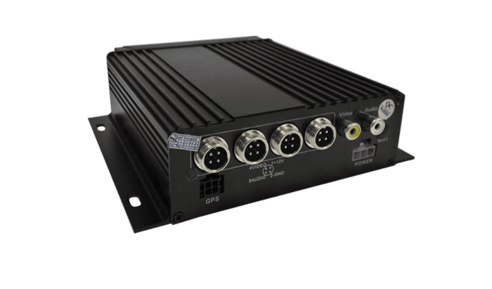 Видеорегистратор Videomobile VMR-01 3G + GPS — модель с удаленным доступом