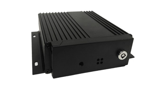 Видеорегистратор Videomobile VMR-01 AHD — модель с AHD-камерой